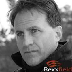 Rexxfield Founder Micheal Roberts